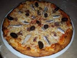 Lafourchette Pizza