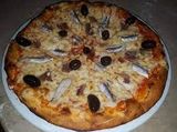 Lafourchette Pizza