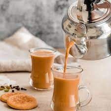 Karak Tea