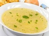 Plain Soup