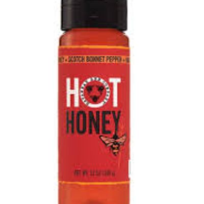 Hot Honey