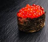 Caviar Gunkan