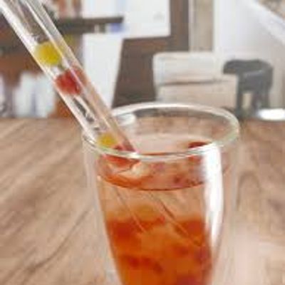 Popping Boba
