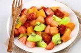 Sliced Fruits Zabado