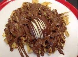 Borio crepe