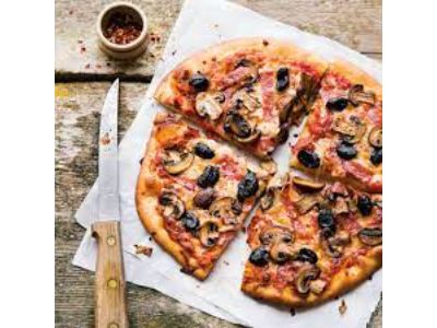 Four Seasons Pizza