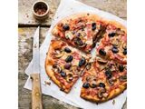 Four Seasons Pizza