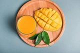 Mango Platter