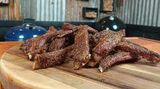 Ribs Mutton Meat