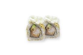 Philadelphia Ura Maki Roll