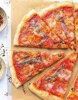 Anchovies Pizza
