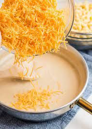Add Cheese