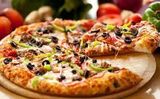 Milano pizza