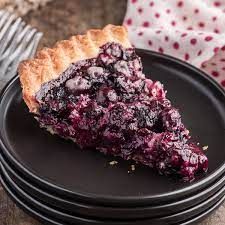Fruit pie