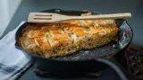 Smoked Turkey Pie