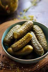 Pickles