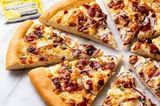 Chicken Ranch Pizza