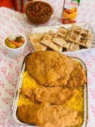 Pane meal
