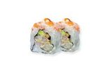 Pink Panther Ura Maki Roll