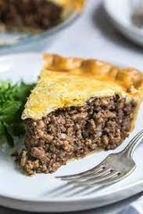 Mix Meat Pie