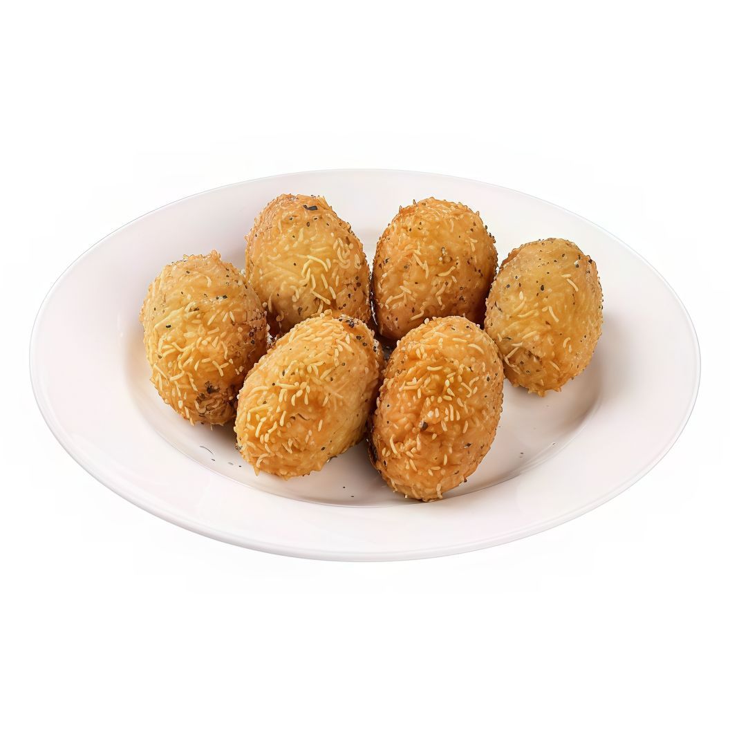 Mini Balls Chicken