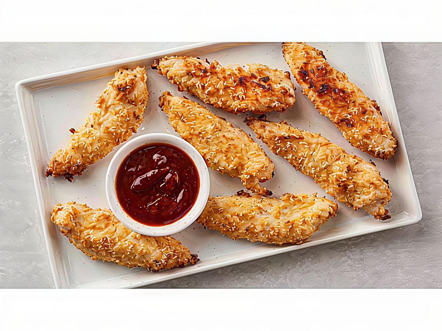 Chicken Strips