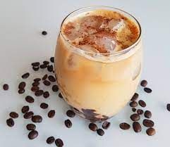 Iced White Mocha