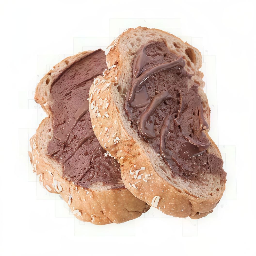 Nutella Sandwich