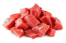 Red Cubes