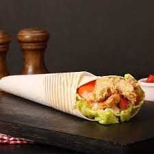 Syrian Fries Combo Sandwich