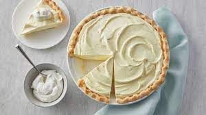 Cream Pie