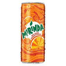 Mirinda Orange