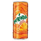 Mirinda Orange