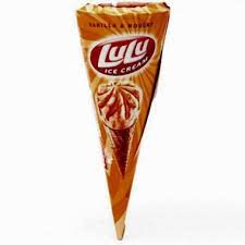 Lolo Ice Cream