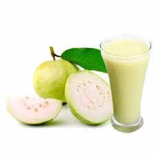 Guava Milk