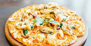 Seafood