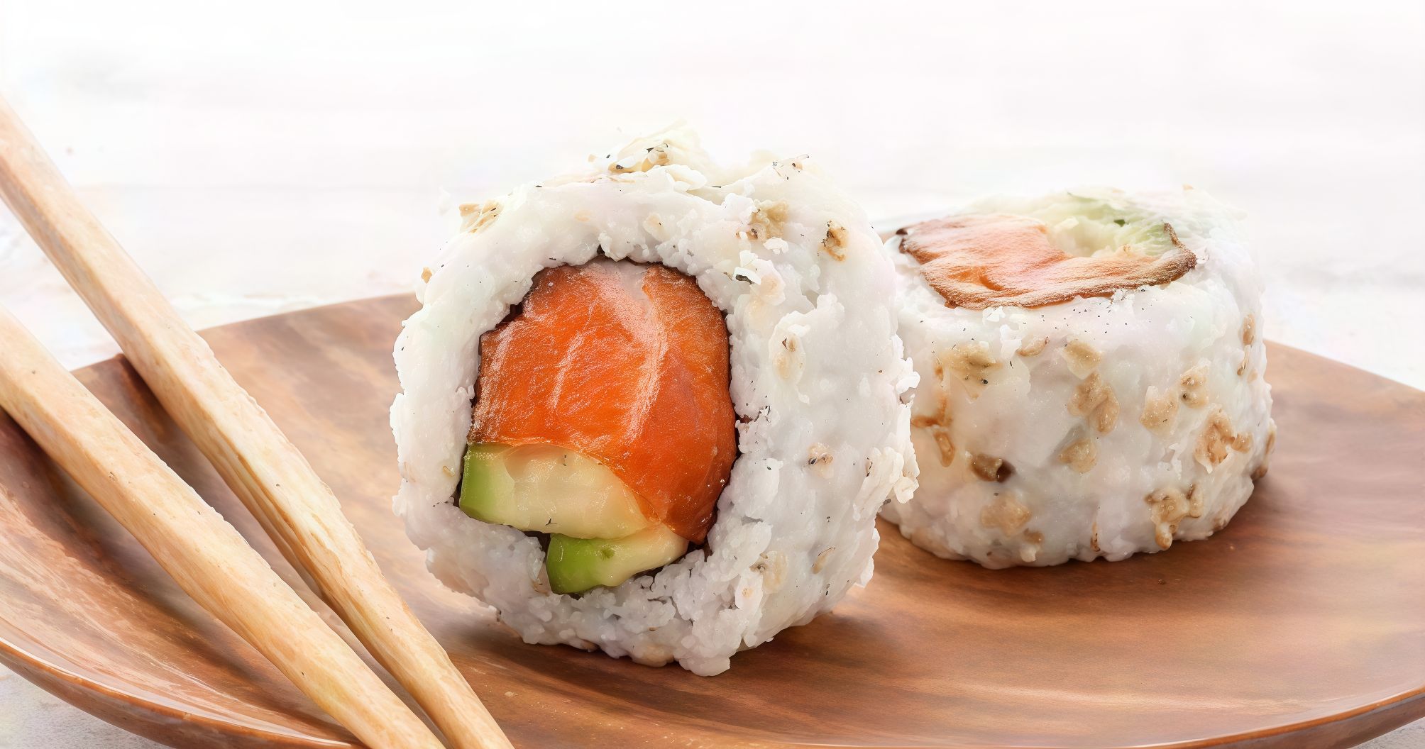 Double face roll