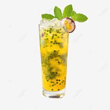 Passion Fruit
