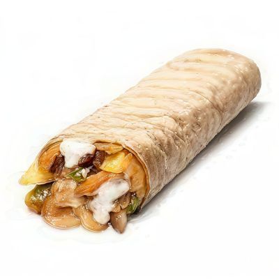Mushroom Saroukh