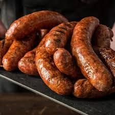 Smoked Sausage