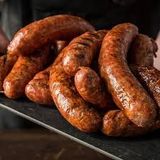 Smoked Sausage