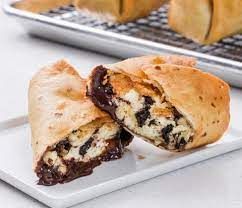 Oreo Calzone