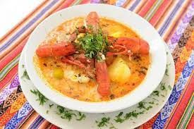 Viagra Soup