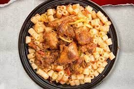 Shish Pasta