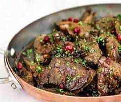 Liver Pan