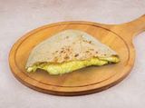 Omelette Fingers sandwich