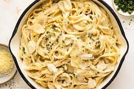 Cheese Pasta