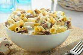 Negresco Supreme Pasta