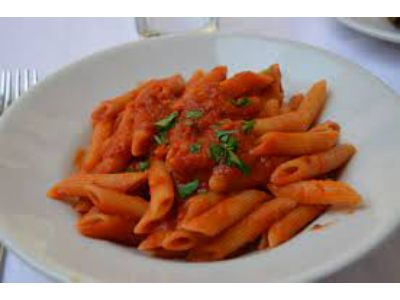 Minced Beef Pasta