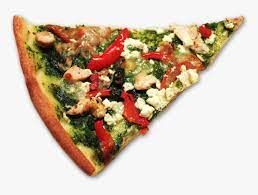 Vegetables Solo Slice